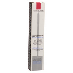 LA ROCHE-POSAY Resp Mascara Multi-Dimensions Schwarz