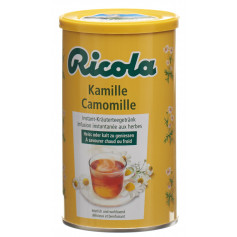 Ricola Instant-Tee Kamille