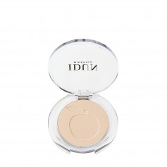 IDUN Minerals Single Shades Eyeshadow Prästkrage