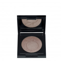 IDUN Minerals Single Shades Eyeshadow Kastanj