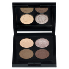 IDUN Minerals Palette Eyeshadow Norrlandssyten