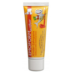 Emoform Actifluor Kids Kinderzahnpaste