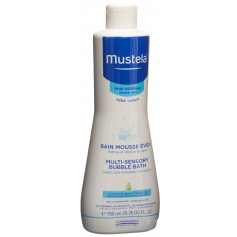 mustela Anregendes Schaumbad (#)