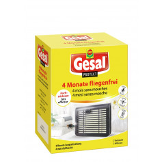 Gesal PROTECT 4 Monate fliegenfrei