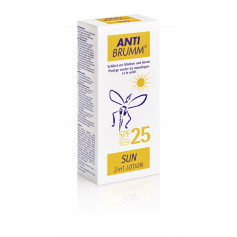 Anti Brumm Sun SPF 25 2in1 Lotion