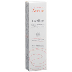 Avène Cicalfate Creme