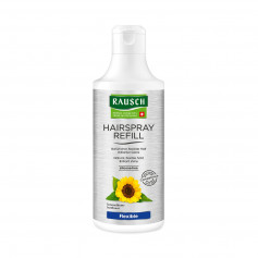 HAIRSPRAY REFILL Flexible Non-Aerosol RAUSCH