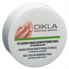 Dikla Nagellackentfernerpads