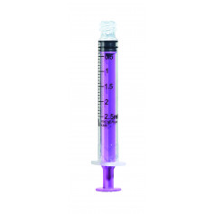 Freka Connect 2.5ml Low-Dose-Tip