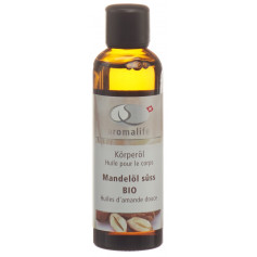 aromalife Mandelöl süss