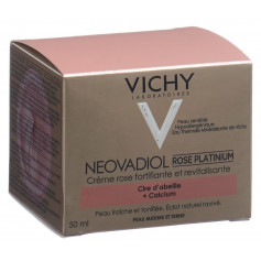 VICHY Neovadiol Rose Platinium französisch