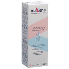 Mavena Lipolotion