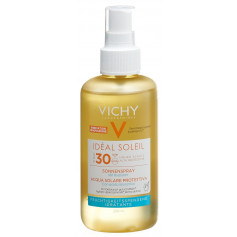 VICHY Ideal Soleil Frische Spray Hydra LSF30