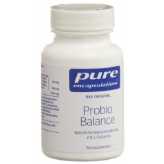 pure encapsulations Probio Balance Kapsel