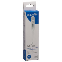 Microlife Fieberthermometer MT600 60 Sec