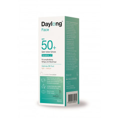 Daylong Sensitive Face BB Fluid getönt SPF50+