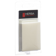 Herba Make-up Schwämmchen Keil weiss