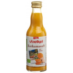 Voelkel Kurkumasaft