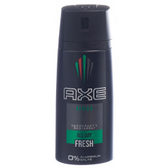 AXE Deo Bodyspray Africa