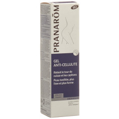 PRANARÔM Aromaslim Cellulitege Bio