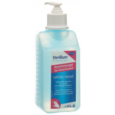 Sterillium Protect&Care Gel (alt)