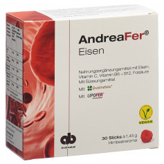 AndreaFer Eisen Sticks