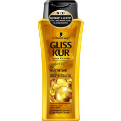 Schwarzkopf Shampoo Oil Nutritive a