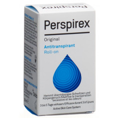 Perspirex Original Antitranspirant