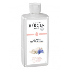 MAISON BERGER Parfum Lin en Fleurs