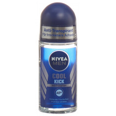 NIVEA Male Deo Cool Kick