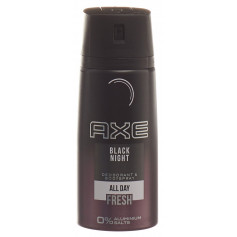 AXE Deo Bodyspray Aero Black Night