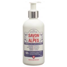 Classic Savon des Alpes