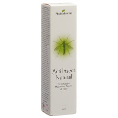 Phytopharma Anti Insect Natural