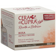 CERA di CUPRA rosa