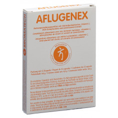 Aflugenex BROMATECH Kapsel