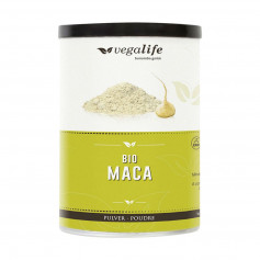 vegalife Maca Pulver