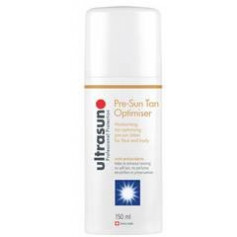 ultrasun Pre-Sun Tan Optimiser