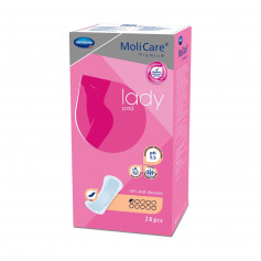 MoliCare Lady Pad 0.5 Tropfen