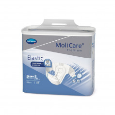 MoliCare Elastic 6 M