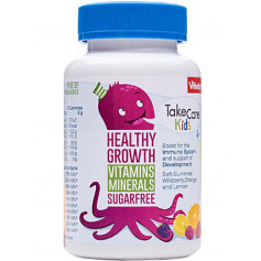 Vitalp Take Care Kids Healthy Growth 4+ zuckerfrei