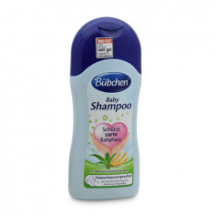 Bübchen Baby Shampoo