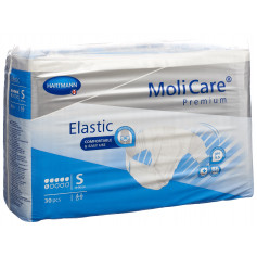 MoliCare Elastic 6 S