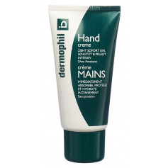 dermophil Handcreme