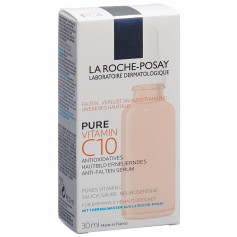 LA ROCHE-POSAY Redermic Pure Vitamin C10 Serum