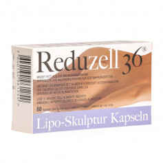 Reduzell 36 Kapsel