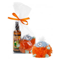 aromalife Geschenkset Kids Kissenspray Glücksfänger