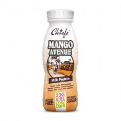 Chiefs Milk Protein Mango Avenue