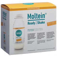 moltein Ready2Shake Mango