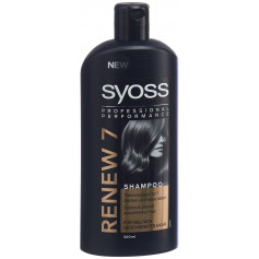 SYOSS Shampoo Renew 7