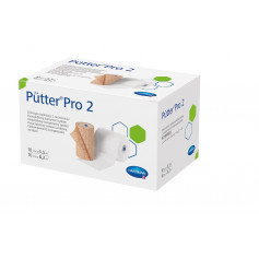 Pütter Pro 2 Verband 10cm